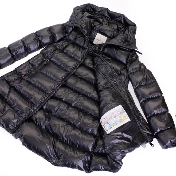 モンクレール スーパーコピー レディース ハーフコート MONCLER SUYEN 49319 49 53052